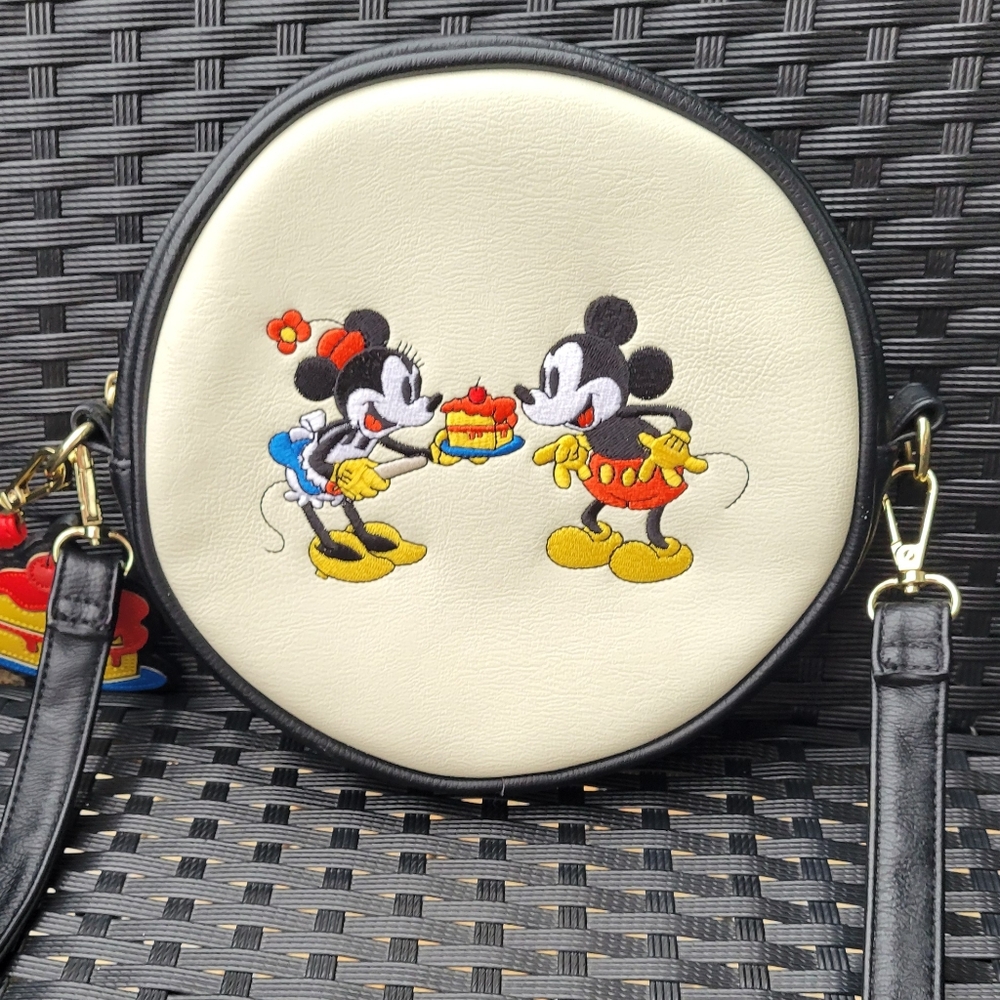 Crossbody